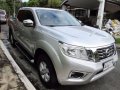 2016 Nissan Navarra NP300 Calibre with 9T kms only-5