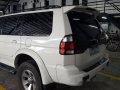 FOR SALE Mitsubishi Montero Sport 2005-4