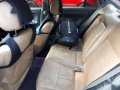 Mitsubishi Lancer GLXi Pizza pie 1997 (Evo Look)-7