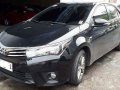 Toyota Corolla Altis 2015 WELL KEPT FOR SALE-0