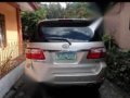 Fortuner V 2010 Matic-3
