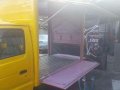 Suzuki multicab Food truck 2009-7