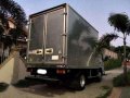 Isuzu Elf Ref Reefer Van 10ft Japan CBU-4