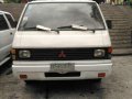 Mitsubishi L300 fb model 97 for sale -0