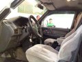 2001 mit pajero automatic 4d56 turbo diesel for sale-10