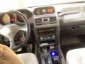 2001 mit pajero automatic 4d56 turbo diesel for sale-5