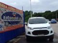 Like Brand New 2016 Ford Ecosport Trend MT For Sale-0