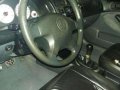 Honda civic 2001-1