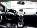 For sale Ford Fiesta 2012 TREND A/T-8