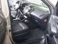 2013 Hyundai Tucson AT Gas Brown For Sale -3