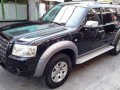 2007 Ford Everest AT Diesel A1 For Sale -7
