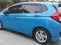 Honda jazz 2015 AT MODULO-2