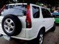 Honda CRV 2003-1