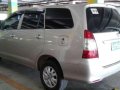 2012 toyota innova e gas matic for sale-1