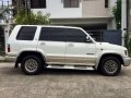 For sale Isuzu Trooper 2001-3