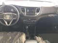 For sale brand new Hyundai Tucson 2.0 GL AT 2017-7