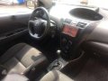 2012 Toyota Vios 1.3G Matic Black For Sale -4