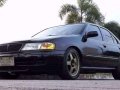 99 nissan sentra b14 fe saloon-2