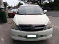 All Stock Toyota Innova J 2006 MT For Sale-1