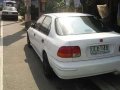Honda lxi 1996-3
