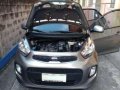 Almost Brand New 2016 Kia Picanto EX 1.0 MT For Sale-5