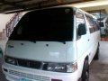 Nissan urvan shutle 18 seater diesel manual 2006 model-2