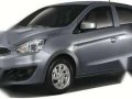 2017 Mitsubishi Mirage G4 GLX manual 50K for sale-1