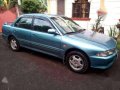 Mitsubishi Lancer 1996 model - MT for sale-0