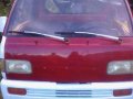 Scrum Suzuki Multicab Pick up_12valve_4x4_5speed-2