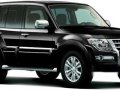 FOR SALE NEW Mitsubishi Pajero Gls 2017-2