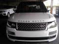 RANGE ROVER New 2017 White For Sale -0