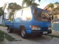 Isuzu Elf Giga Double Cab for sale -0