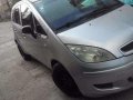 Mitsubishi Mirage Hatchback AT for sale -2