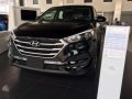 For sale brand new Hyundai Tucson 2.0 GL AT 2017-0