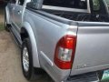 2006 Isuzu Dmax LS mt-2