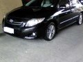 Casa Maintained 2010 Toyota Altis G AT For Sale-0