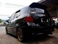 Honda Jazz GD-1