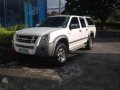 ISUZU Dmax 2010-0