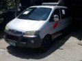 Hyundai Starex 2003mdl authomatic for sale-7