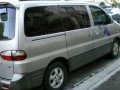 For sale Hyundai Starex GRX 2005-7