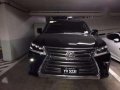 Lexus LX 570 2015 for sale-2