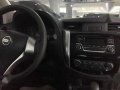 Brand New NISSAN NP300 Navara Mid 4X2 EL Calibre 7 Speed Automatic-8