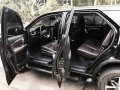For sale Toyota Fortuner 2017-5