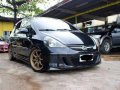 Honda Jazz GD-0