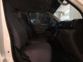 2017 New Nissan NV350 Urvan For Sale -4