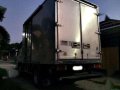 Isuzu Elf Ref Reefer Van 10ft Japan CBU-5