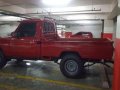 1995 Land Cruiser pick up 4x4-1