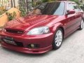 1999 honda civic not 2000.2001. 2004. 2005)-0