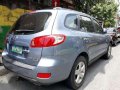2007 Hyundai Santa Fe fresh for sale -3