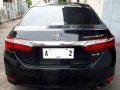 Toyota Corolla Altis 2015 WELL KEPT FOR SALE-2